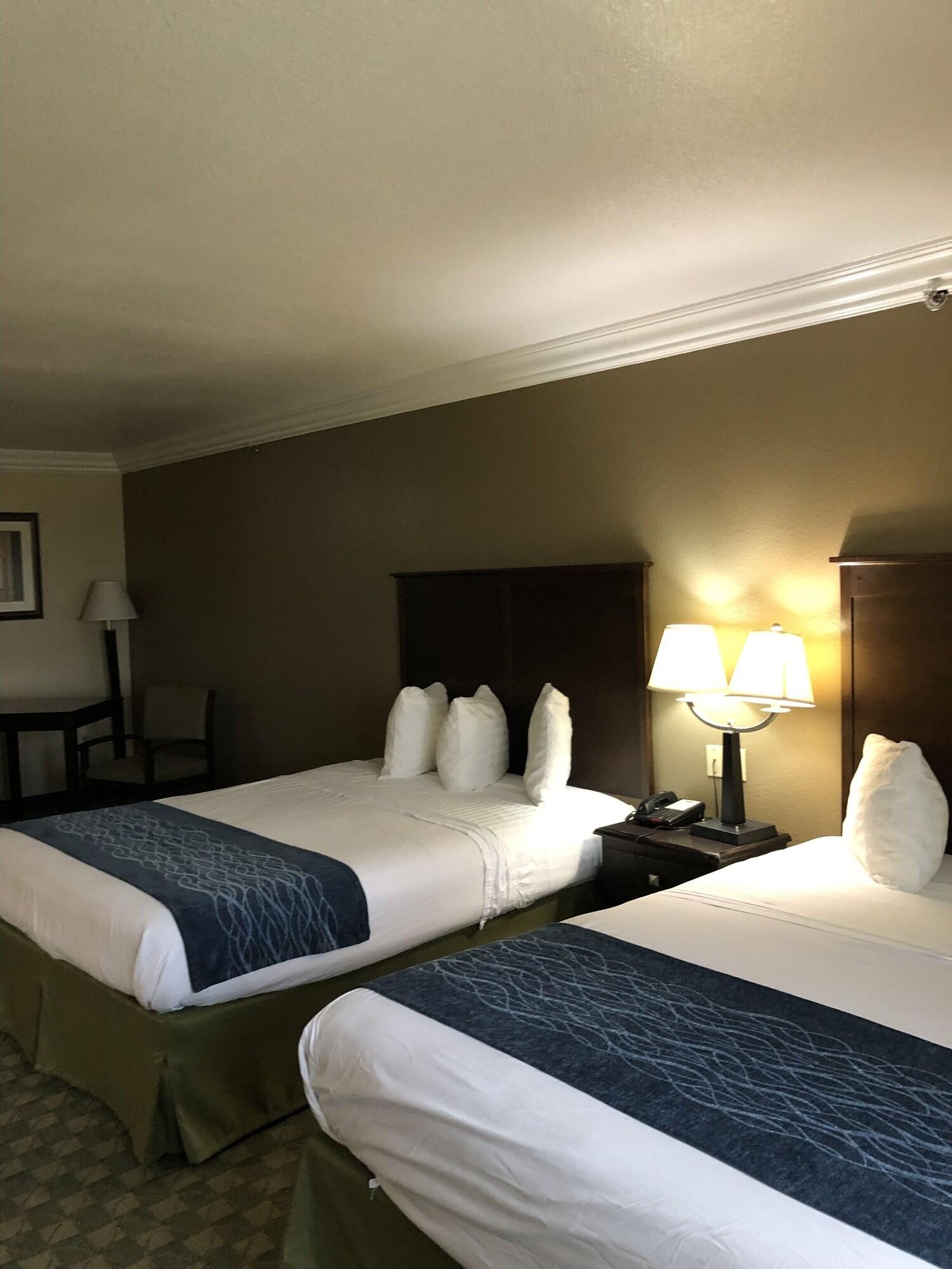 Best Western Cresson Inn Экстерьер фото
