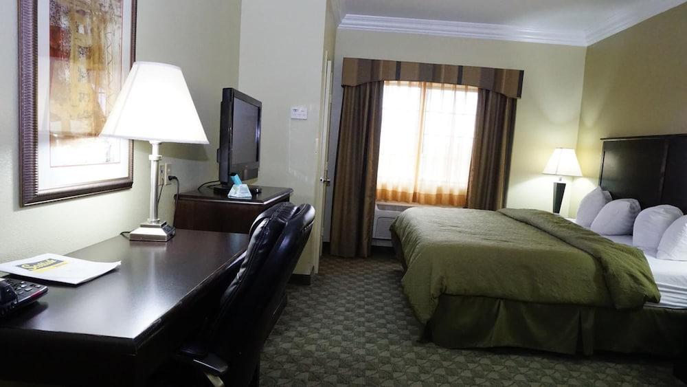 Best Western Cresson Inn Экстерьер фото