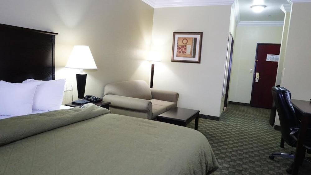 Best Western Cresson Inn Экстерьер фото