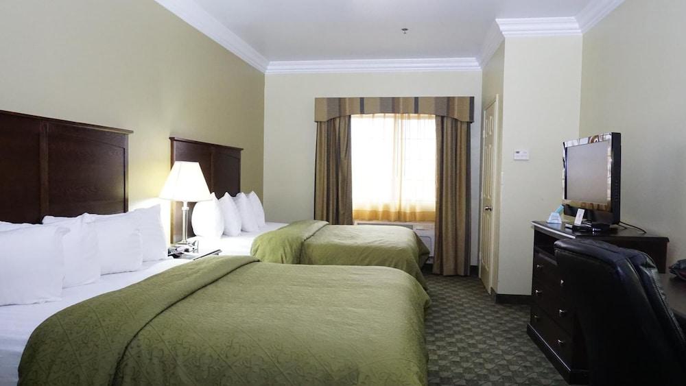 Best Western Cresson Inn Экстерьер фото