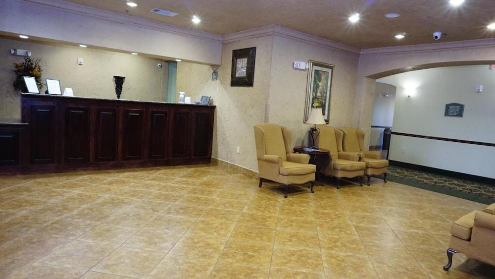 Best Western Cresson Inn Экстерьер фото
