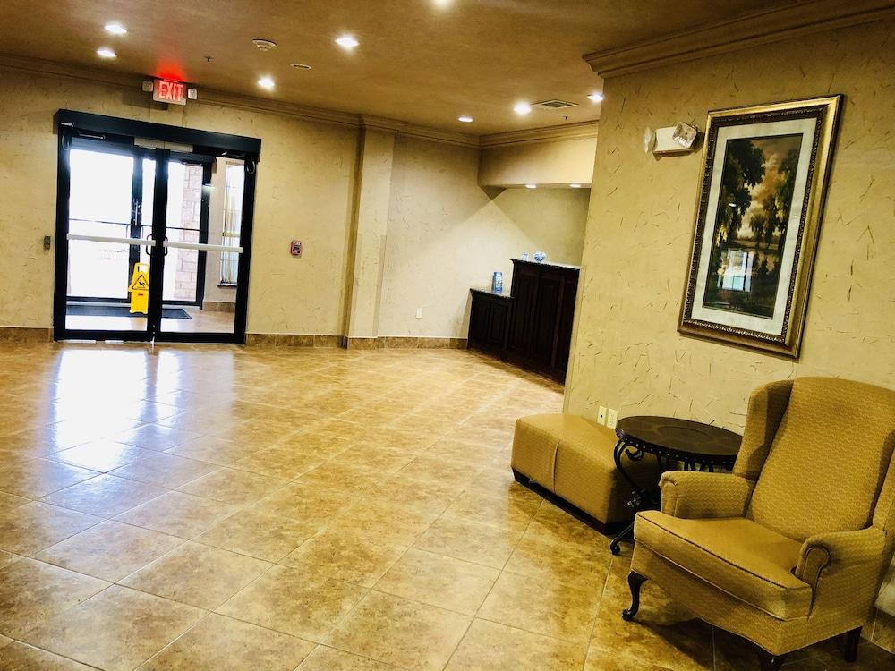 Best Western Cresson Inn Экстерьер фото