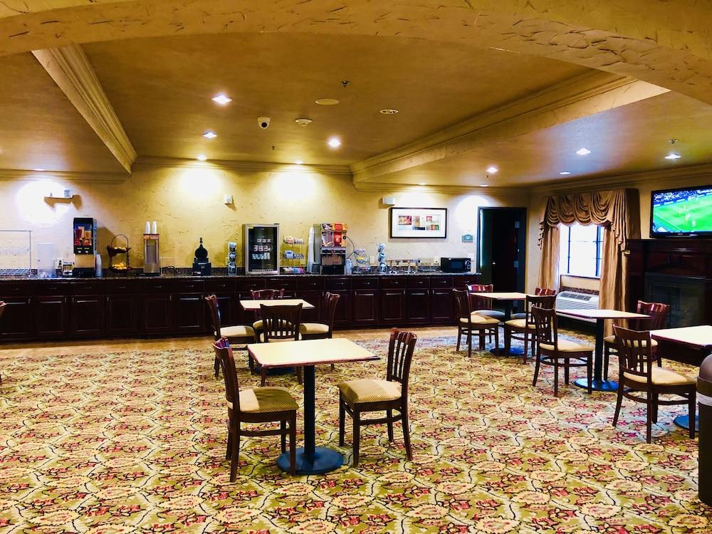 Best Western Cresson Inn Экстерьер фото