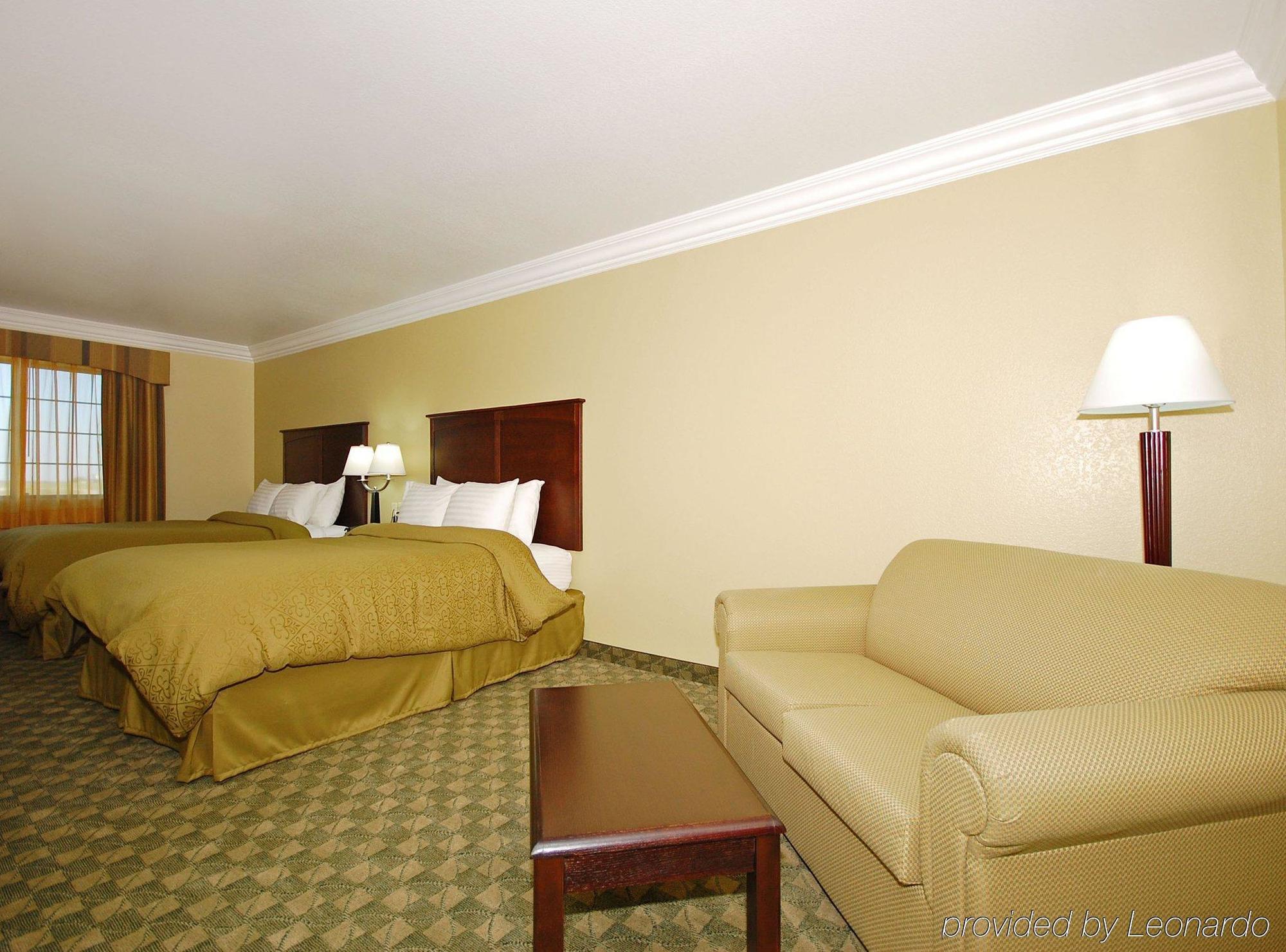 Best Western Cresson Inn Экстерьер фото