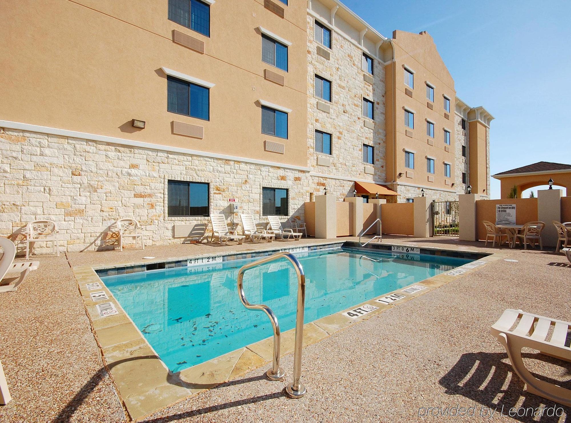 Best Western Cresson Inn Удобства фото