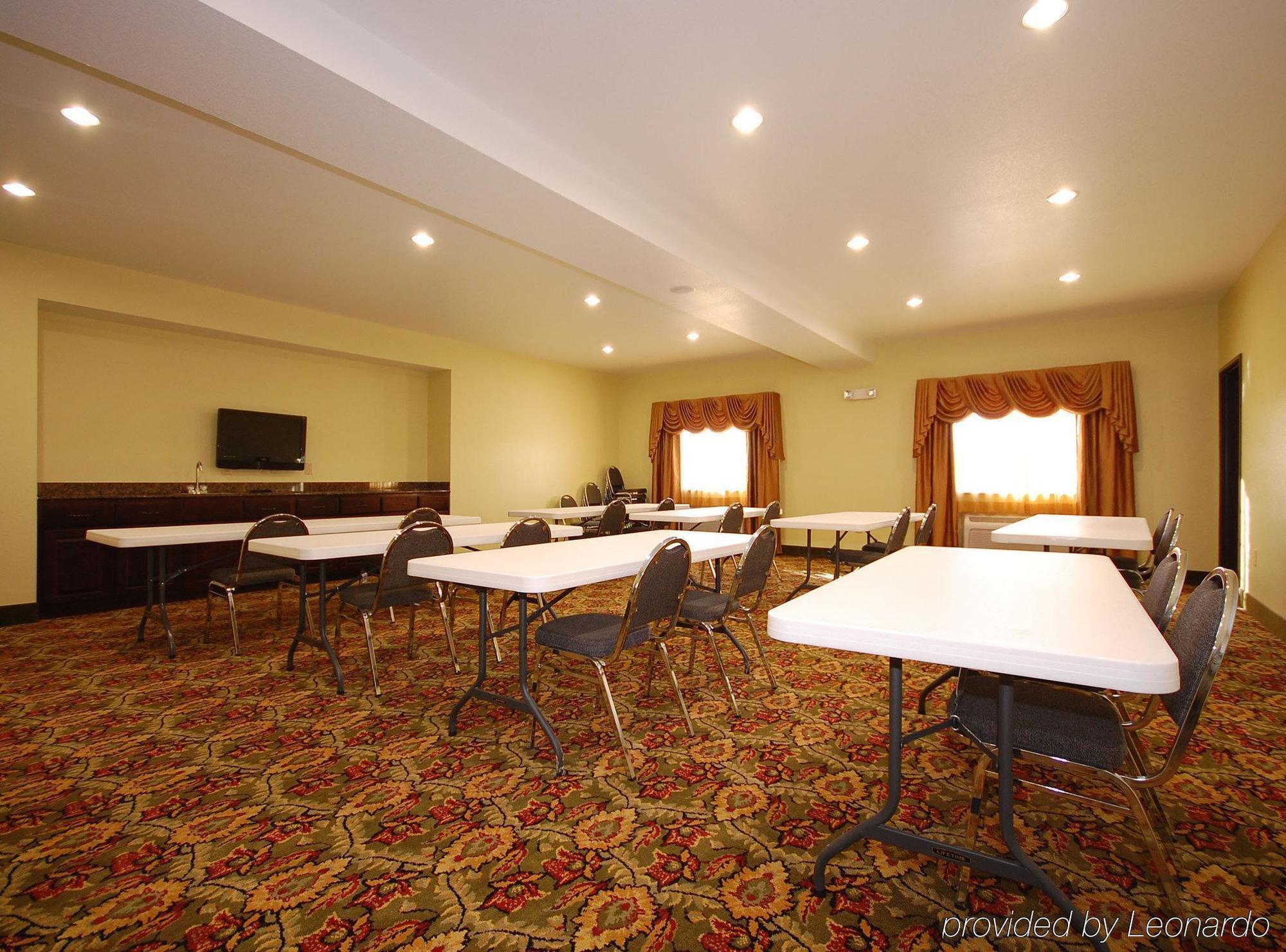 Best Western Cresson Inn Удобства фото
