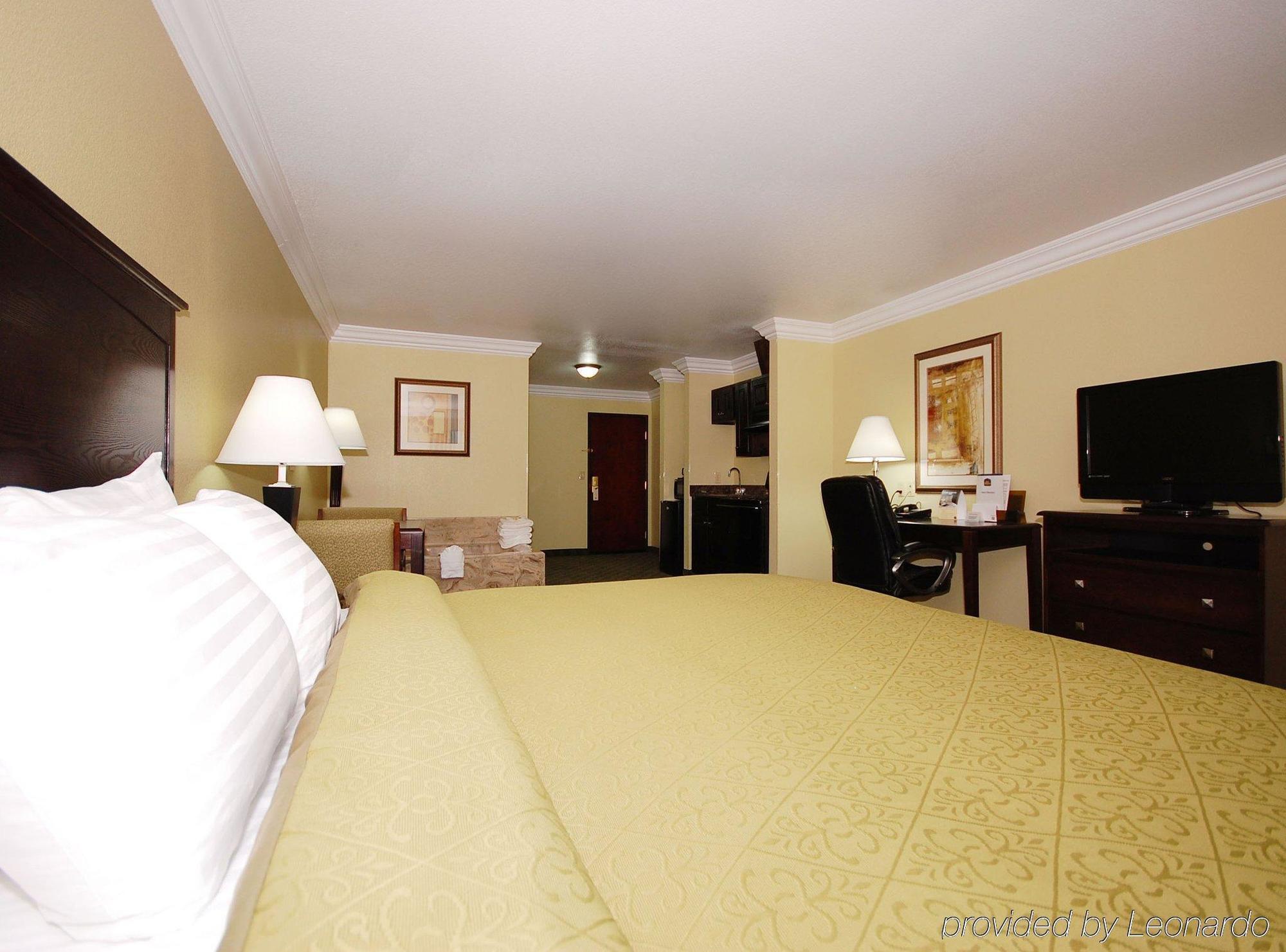 Best Western Cresson Inn Номер фото